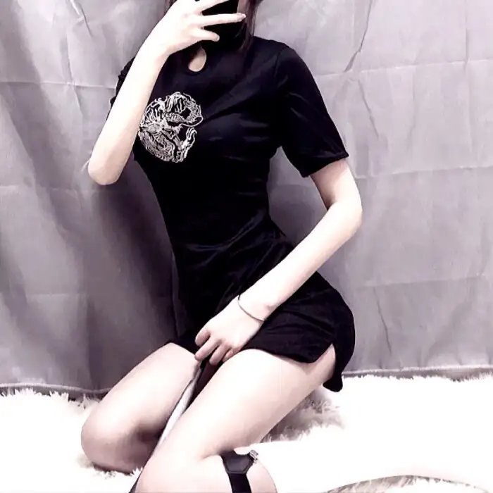 老男孩