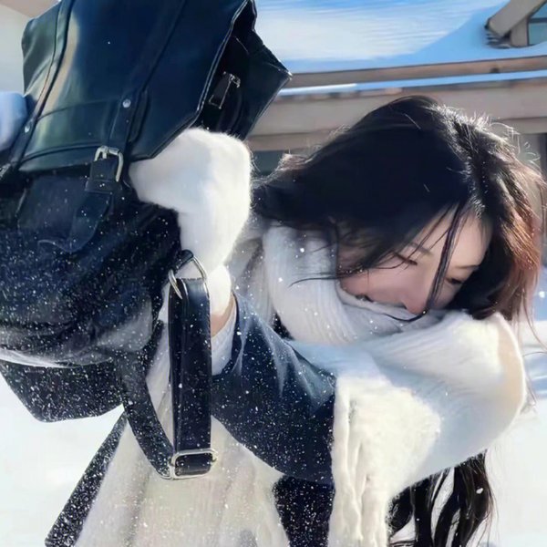 温暖渐冻心